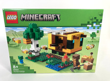 LEGO® Minecraft 21241 Das