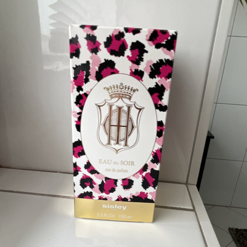 Sisley eau soir - du,