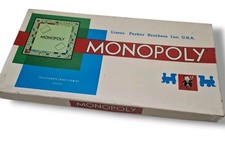 ⚡ MONOPOLY DM-Edition lange