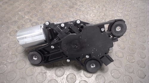 Scheibenwischermotor hinten - scheibenwischermotor,