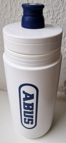 Trinkflasche vom - ,