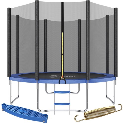 Gartentrampolin kinder - gartentrampolin,
