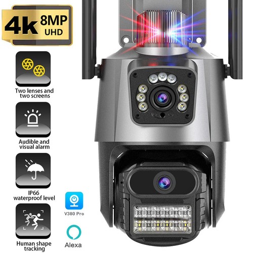 8mp funk wlan wifi ip - funk,
