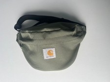 Carhartt bauchtasche oliv - bauchtasche,
