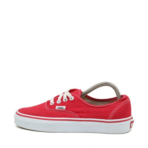Vans damen authentic sneaker - authentic,
