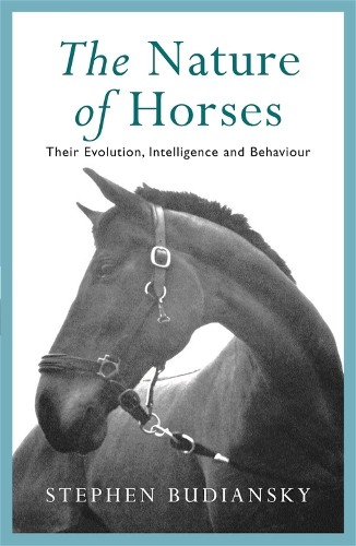 The nature horses - nature, of