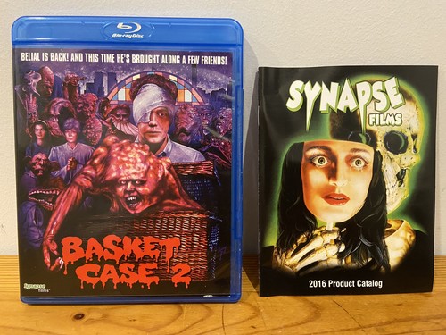 Basket case blu - 2,