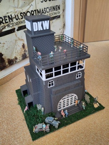 Dkw zschopau fichtelberg - dkw,