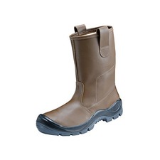 ATLAS Sicherheitsschuh