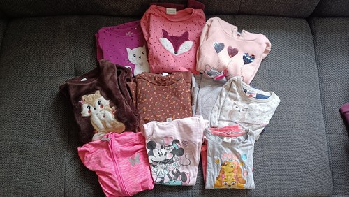 Kinderkleidung mädchen 122 - kinderkleidung,