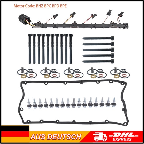 Für 5 tdi - vw,