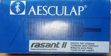 Aesculap Haarschneidemaschine Rasant II GH 084