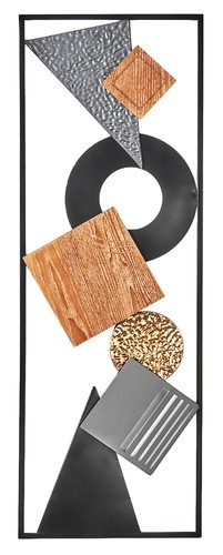 Kobolo wandbild metallbild - wandbild,