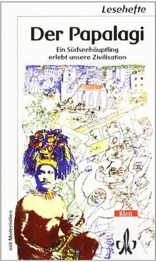 Der papalagi ein - der,