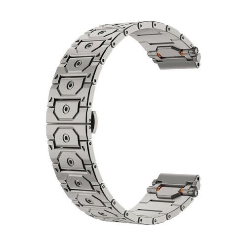 Edelstahl metall armband - edelstahl,