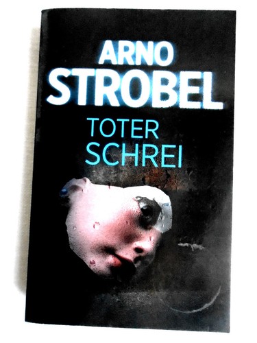 Toter schrei thriller - toter,