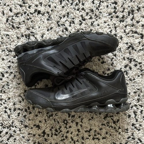 Nike reax low - reax,