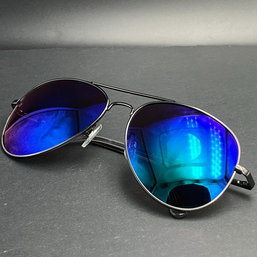 Sonnenbrille pilotenbrille - sonnenbrille, uv
