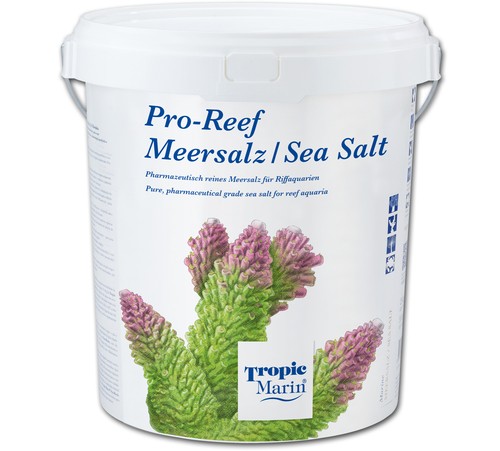 Tropic marin pro - tropic,