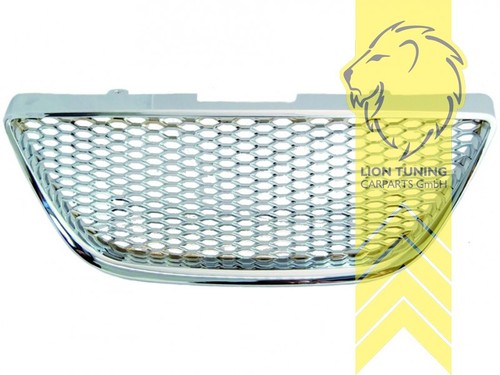 Sportgrill kühlergrill für - kühlergrill,