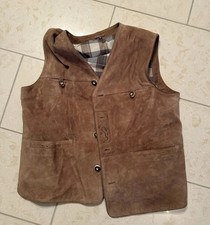 Lederjacke Herren Oktoberfest