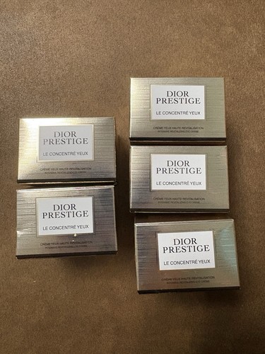 Dior prestige concentre - prestige, le