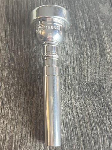 Custom trumpet mouthpiece - custom,