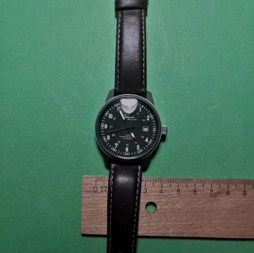 Glaswerk fliegeruhr aviator - glaswerk,