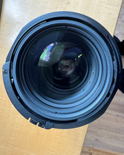 Nikon AF-S 70-200mm f/2.8G ED