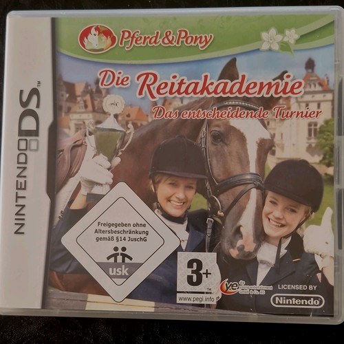 Pferd pony reitakademie - &, –