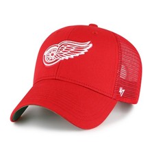 NHL Detroit Red Wings Cap