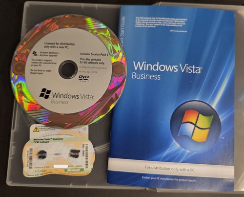 Microsoft windows vista - windows,