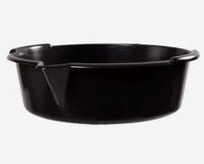 8L Ölauffangwanne aus