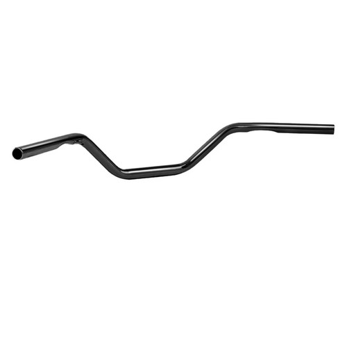 Lenker flat track - flat, 1"
