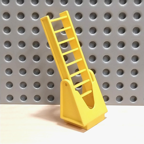Lego duplo klappleiter - lego,
