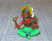 West Germany  Indianer