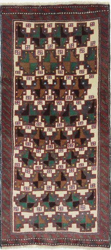 Rugeast belutsch teppich - belutsch,