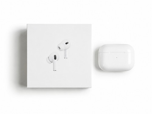 Apple airpods pro gen - airpods, usb-c