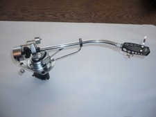 SME3009 mit abnehmbarem ultraleichtem Tonabnehmerkopf S2