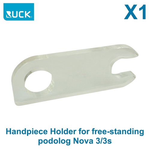 Ruck handpiece holder for nova - handpiece,