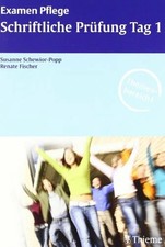 Schriftliche prüfung tag - schriftliche, 1