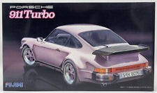 Porsche 911 Turbo FUJIMI -