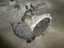 VW Golf 3 1.9 TDI Getriebe