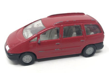 siku 1046 - VW Sharan -