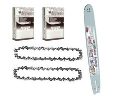 Schwert 45cm 3/8x1,5x64 für