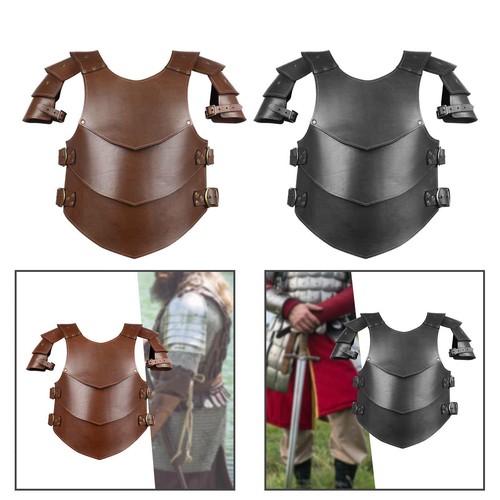 Wikinger brust schulter - brust,