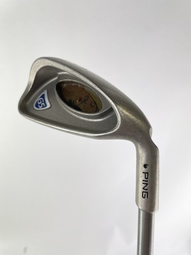 Ping eisen black - black, tfc