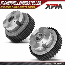 Nockenwellenversteller