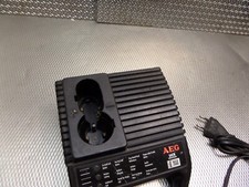 Ladegerät AEG Atlas Copco UCR