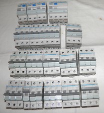 hager MBN Leitungsschutzschalter CDA Fehlerstromschutzschalter